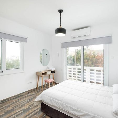 Happy Stay Apartment - Halefka Court لارنكا المظهر الخارجي الصورة