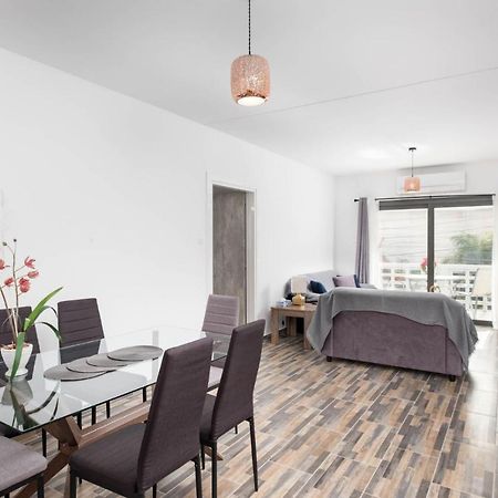 Happy Stay Apartment - Halefka Court لارنكا المظهر الخارجي الصورة