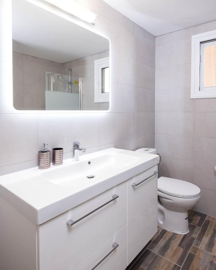 Happy Stay Apartment - Halefka Court لارنكا المظهر الخارجي الصورة